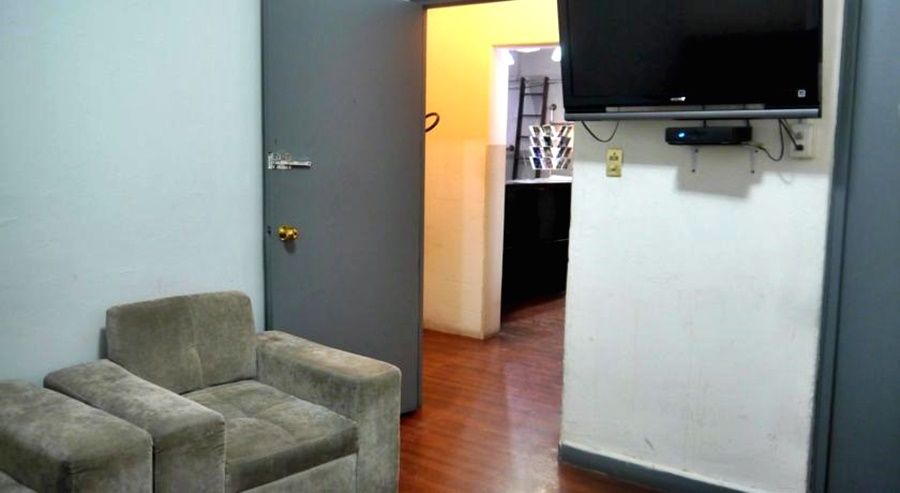 Hotel Amigo Zocalo Мехико Экстерьер фото