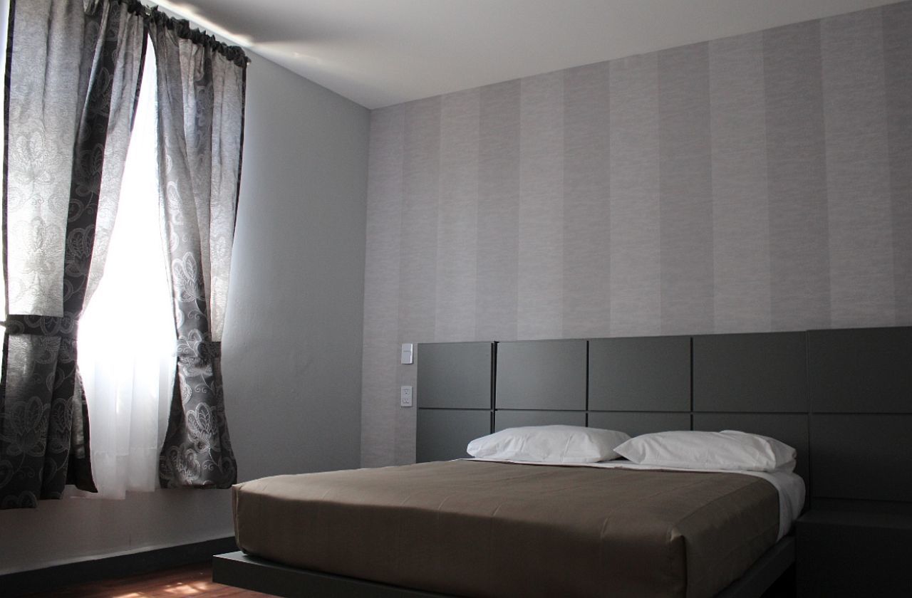 Hotel Amigo Zocalo Мехико Экстерьер фото